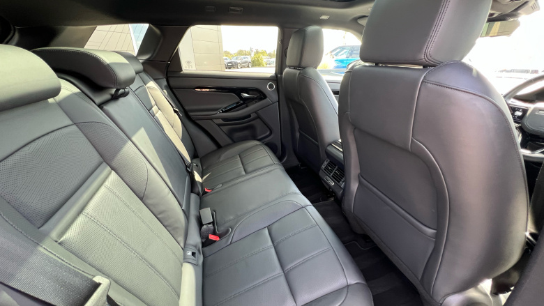 Land Rover Range Rover Evoque 2.0 D200 Dynamic HSE 5dr Auto Diesel Hatchback